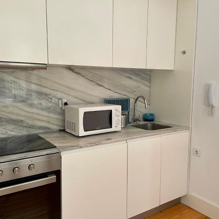 Santo Antonio Cozy Apartment Porto Kültér fotó