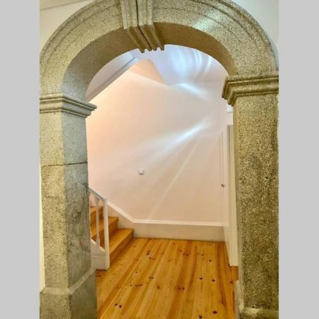 Santo Antonio Cozy Apartment Porto Kültér fotó