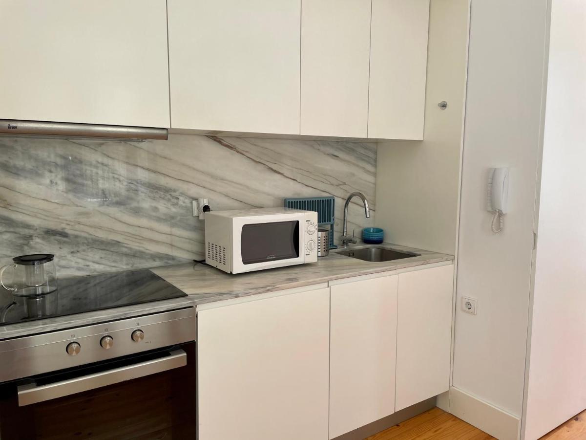 Santo Antonio Cozy Apartment Porto Kültér fotó