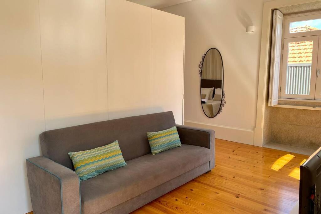 Santo Antonio Cozy Apartment Porto Kültér fotó