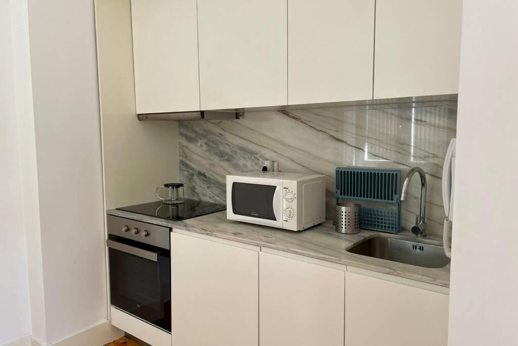 Santo Antonio Cozy Apartment Porto Kültér fotó