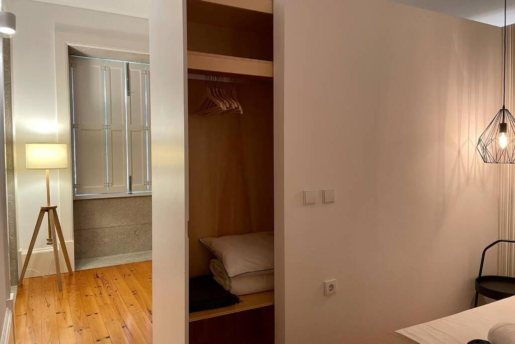 Santo Antonio Cozy Apartment Porto Kültér fotó